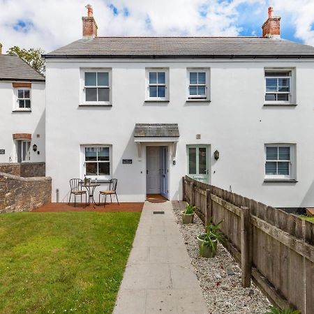 Holiday Home Sea Echo By Interhome St Austell Luaran gambar