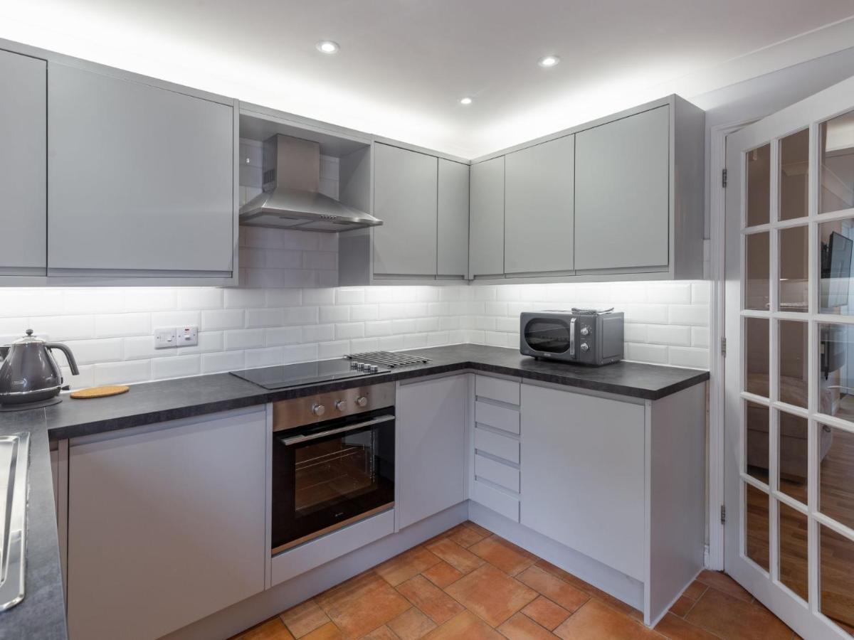 Holiday Home Sea Echo By Interhome St Austell Luaran gambar