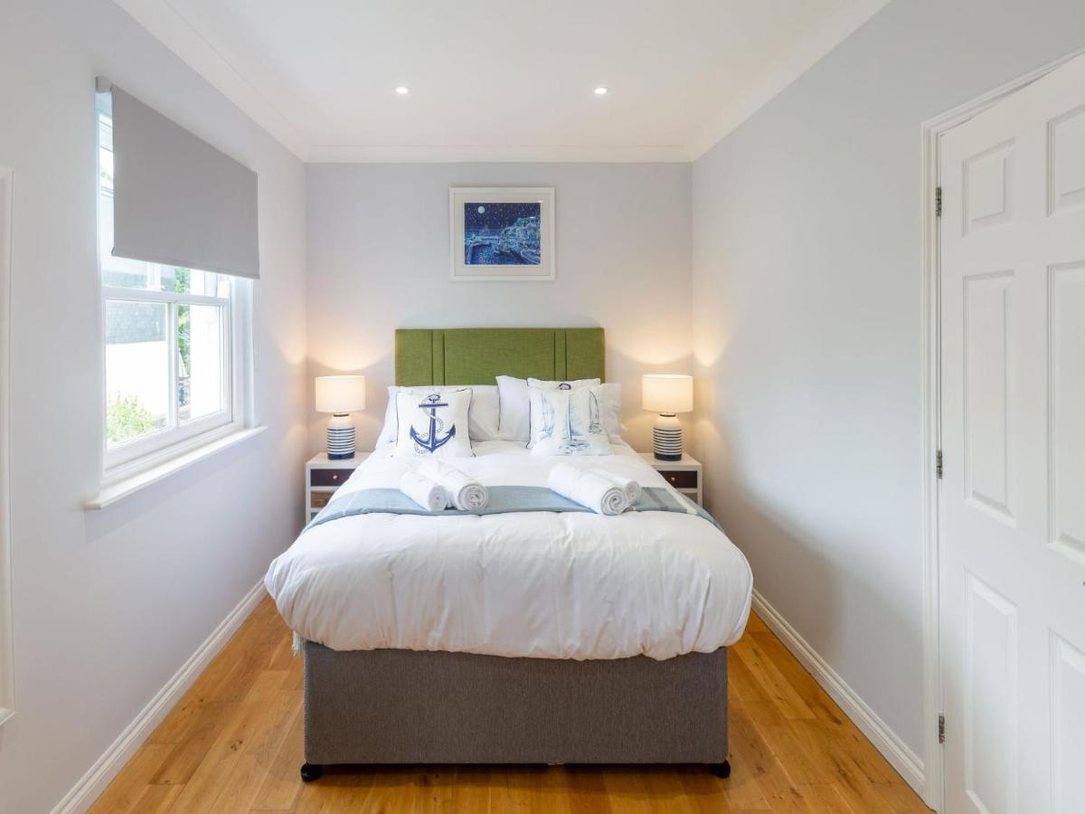 Holiday Home Sea Echo By Interhome St Austell Luaran gambar