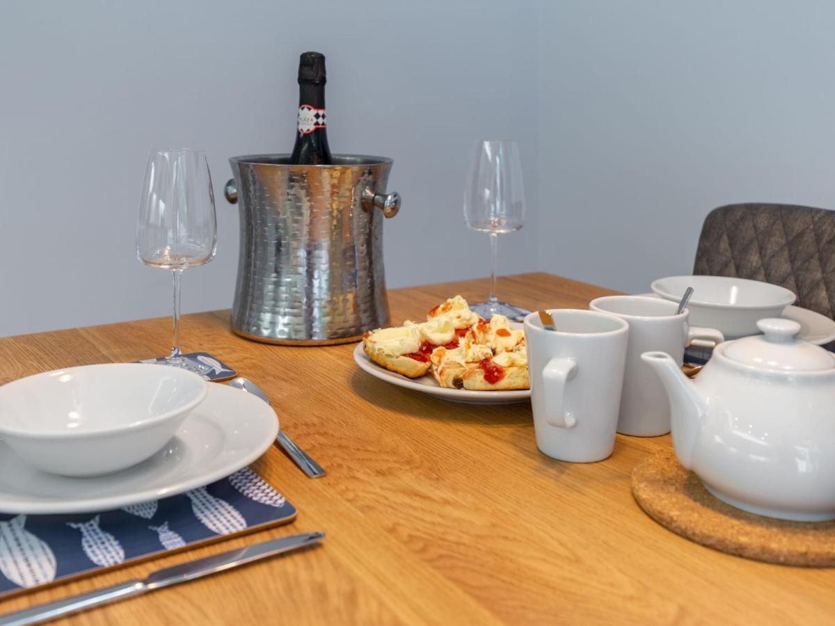 Holiday Home Sea Echo By Interhome St Austell Luaran gambar