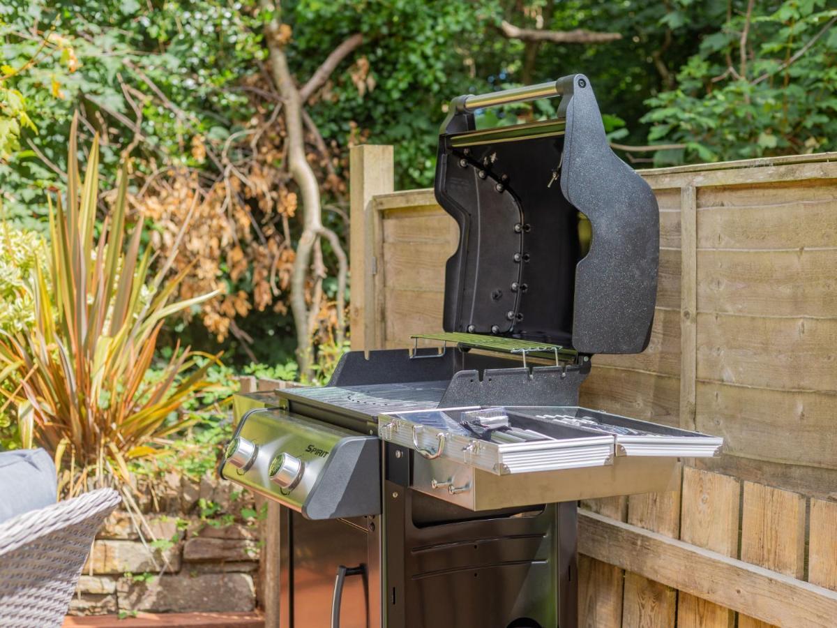 Holiday Home Sea Echo By Interhome St Austell Luaran gambar