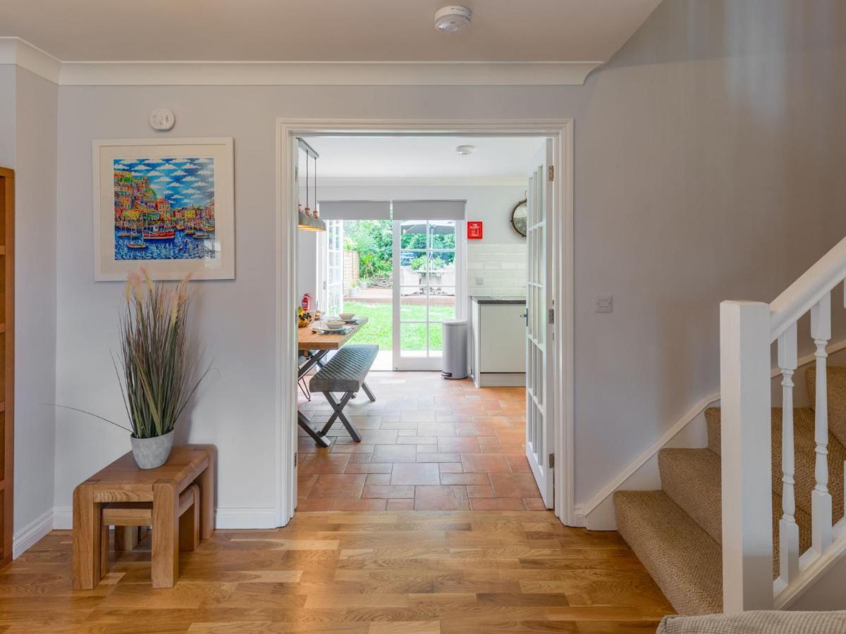 Holiday Home Sea Echo By Interhome St Austell Luaran gambar