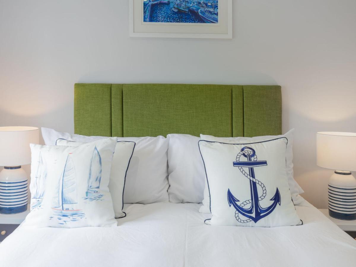 Holiday Home Sea Echo By Interhome St Austell Luaran gambar